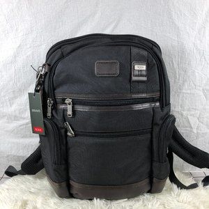 TUMI Backpack Alpha 3 Ballistic Nylon Large Capacity